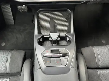 BMW iX3 50 xDrive M Sport Pro - MY2026