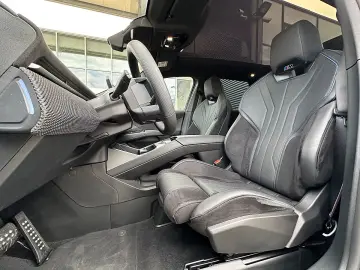 BMW iX3 50 xDrive M Sport Pro - MY2026