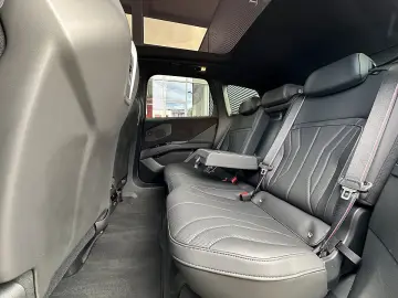 BMW iX3 50 xDrive M Sport Pro - MY2026