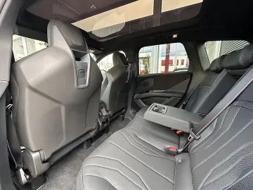 BMW iX3 50 xDrive M Sport Pro - MY2026