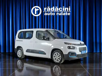 CITROEN E-BERLINGO VP L1 FEEL 136CP AT 2023