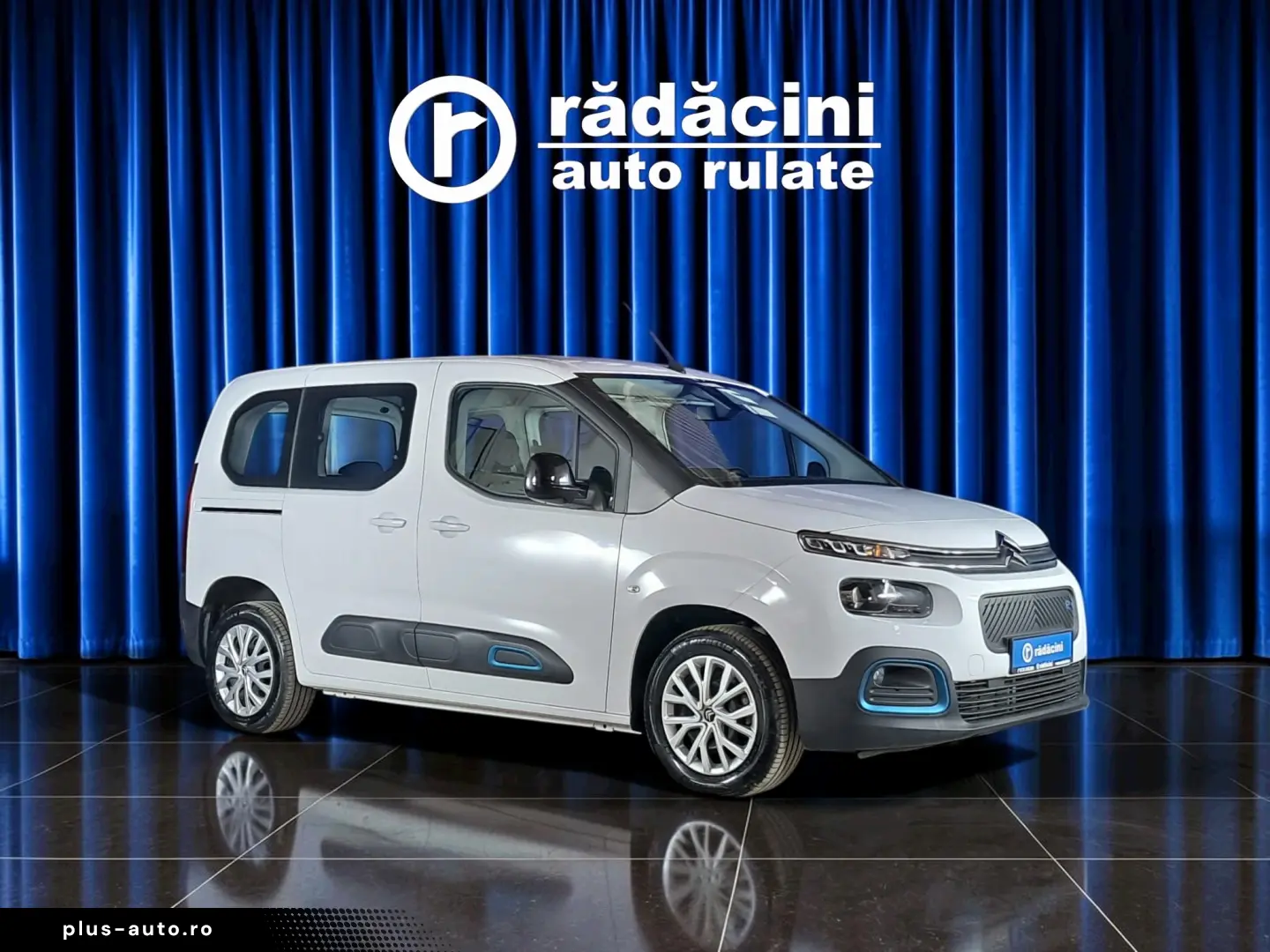 CITROEN E-BERLINGO VP L1 FEEL 136CP AT 2023