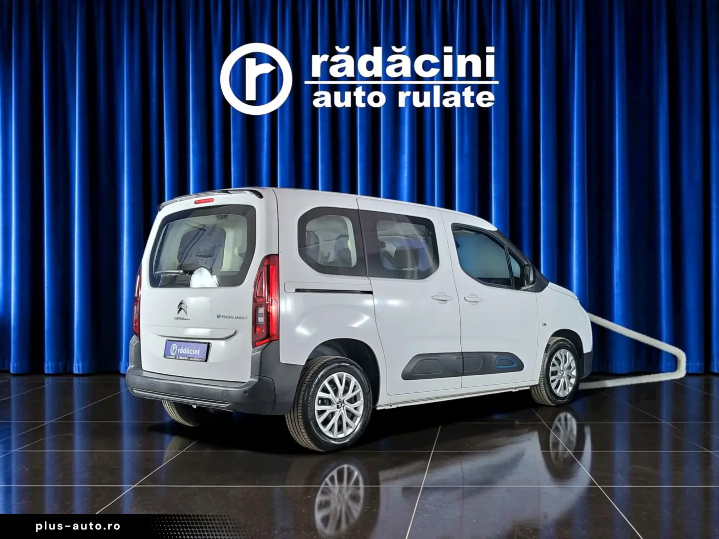 CITROEN E-BERLINGO VP L1 FEEL 136CP AT 2023