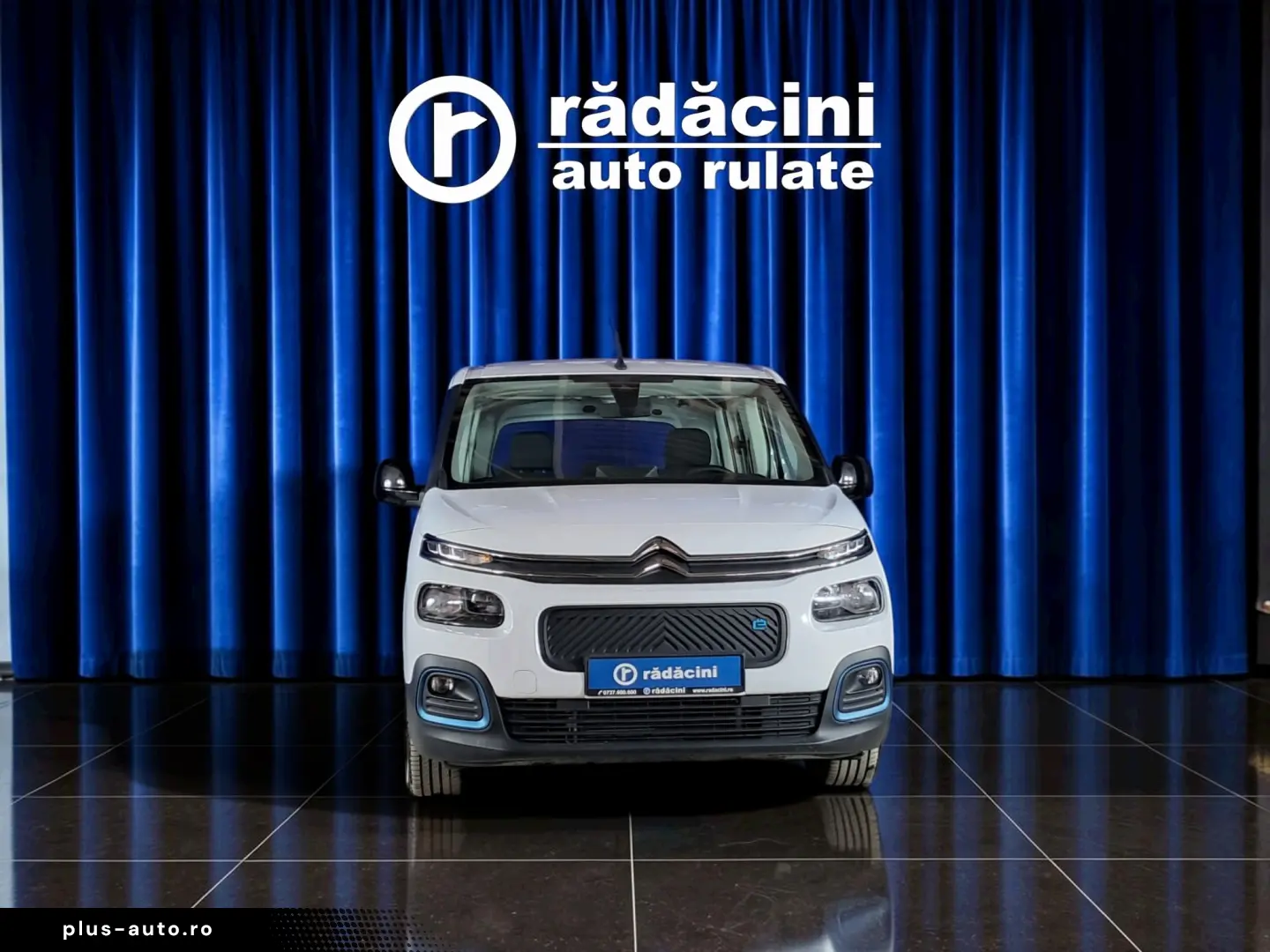 CITROEN E-BERLINGO VP L1 FEEL 136CP AT 2023