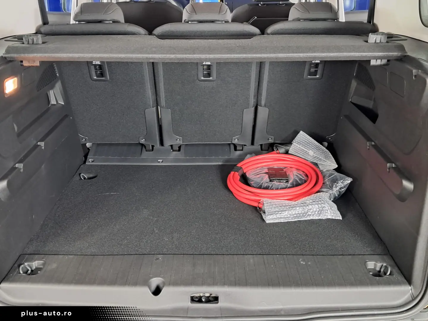 CITROEN E-BERLINGO VP L1 FEEL 136CP AT 2023