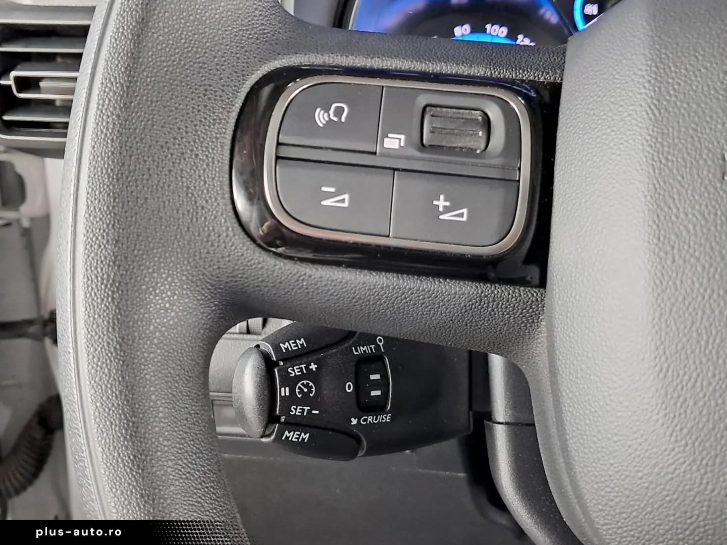 CITROEN E-BERLINGO VP L1 FEEL 136CP AT 2023