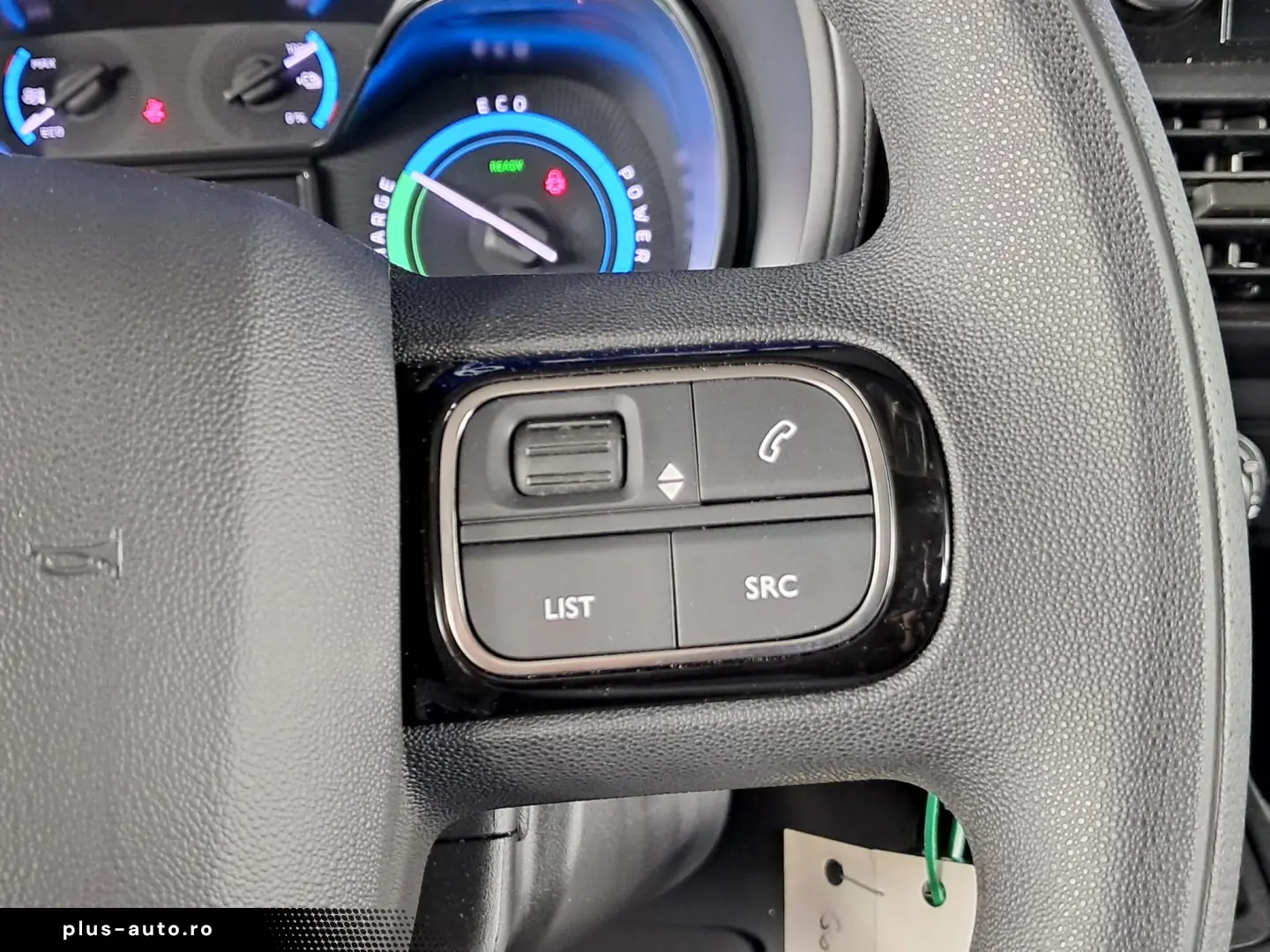 CITROEN E-BERLINGO VP L1 FEEL 136CP AT 2023