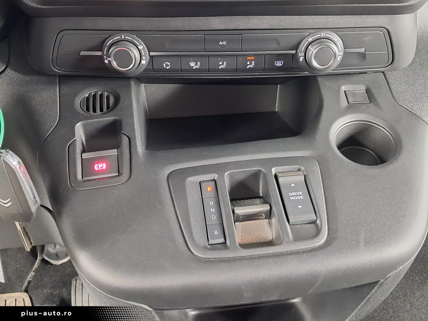 CITROEN E-BERLINGO VP L1 FEEL 136CP AT 2023