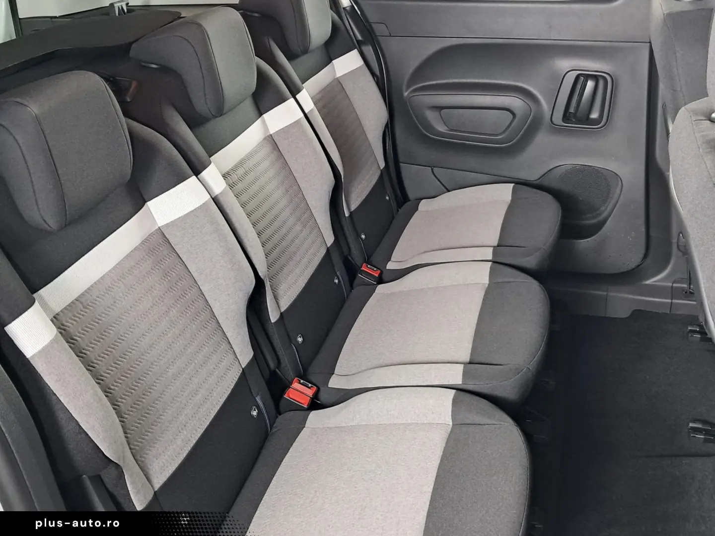 CITROEN E-BERLINGO VP L1 FEEL 136CP AT 2023