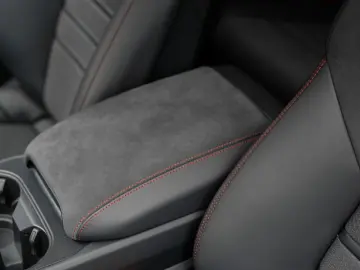 Porsche Cayenne GTS Coupe - Burmester - AWS