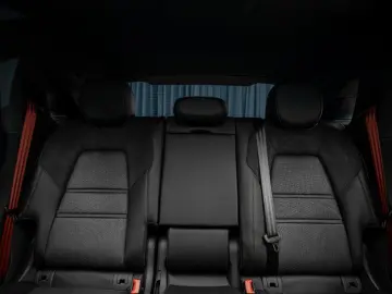 Porsche Cayenne GTS Coupe - Burmester - AWS
