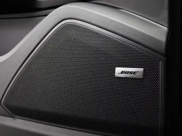 Porsche Cayenne S Coupe - Carbon - MY2026