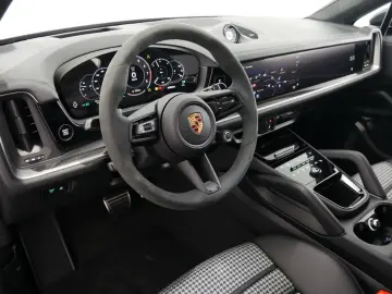 Porsche Cayenne S Coupe - Carbon - MY2026