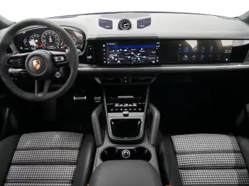 Porsche Cayenne S Coupe - Carbon - MY2026