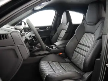 Porsche Cayenne S Coupe - Carbon - MY2026