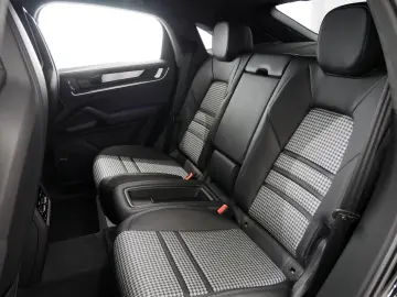 Porsche Cayenne S Coupe - Carbon - MY2026