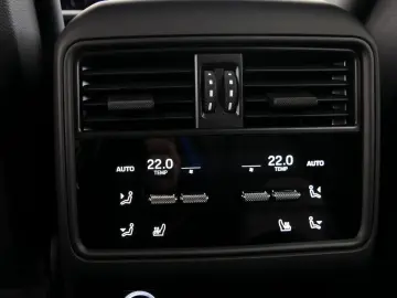 Porsche Cayenne S Coupe - Carbon - MY2026