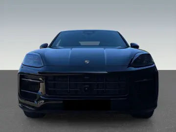 Porsche Cayenne GTS Coupe - InnoDrive - HUD
