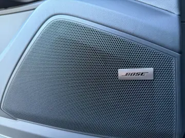 Porsche Cayenne GTS Coupe - InnoDrive - HUD