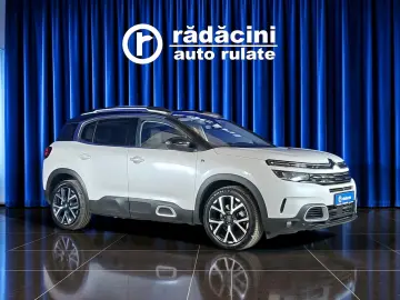CITROEN C5 AIRCROSS SHINE 1.6 PLUG-IN HYBRID 180CP 2022