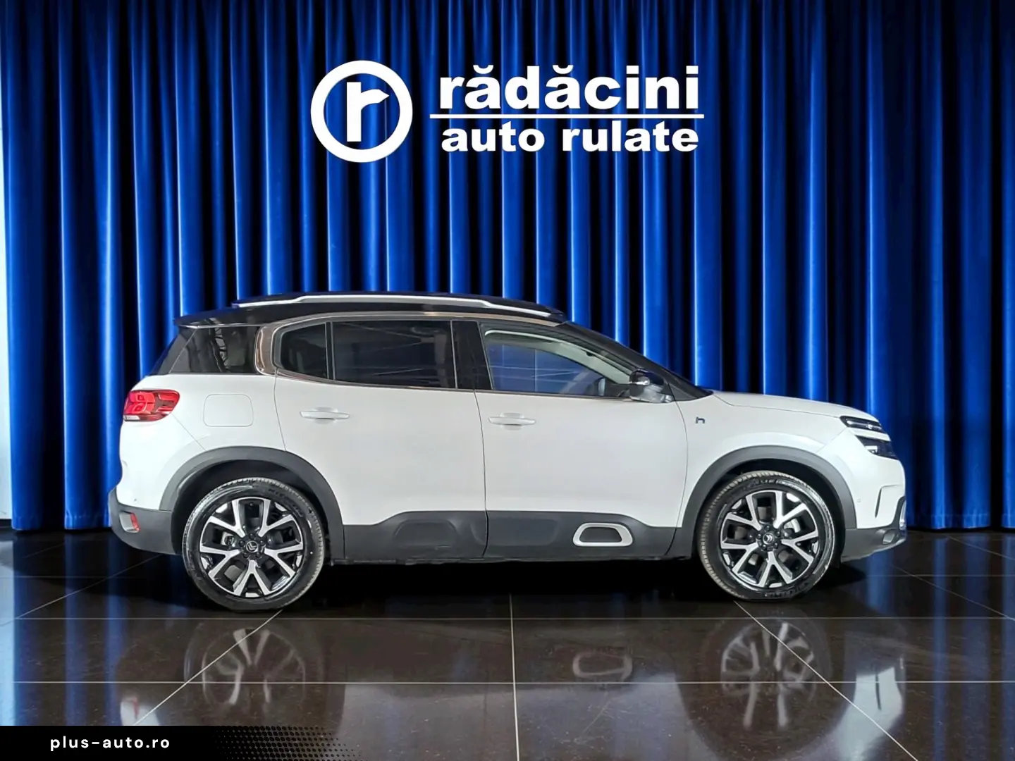 CITROEN C5 AIRCROSS SHINE 1.6 PLUG-IN HYBRID 180CP 2022