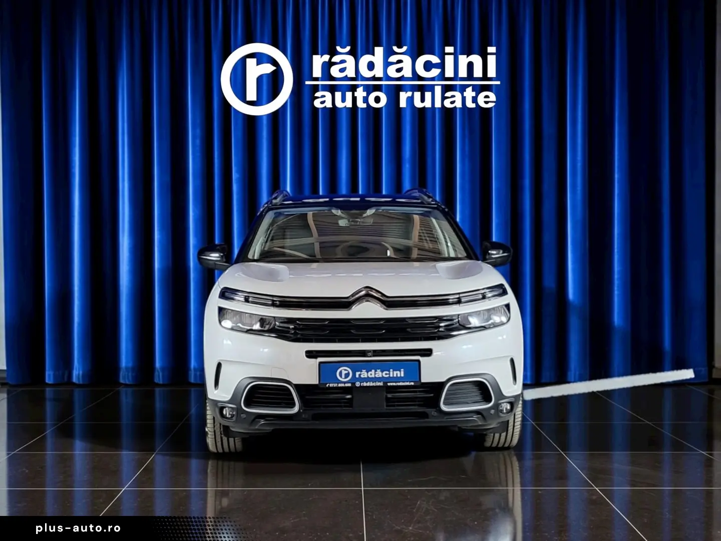 CITROEN C5 AIRCROSS SHINE 1.6 PLUG-IN HYBRID 180CP 2022