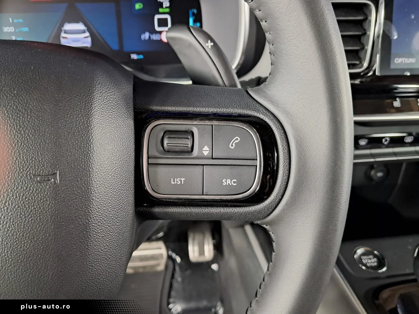 CITROEN C5 AIRCROSS SHINE 1.6 PLUG-IN HYBRID 180CP 2022