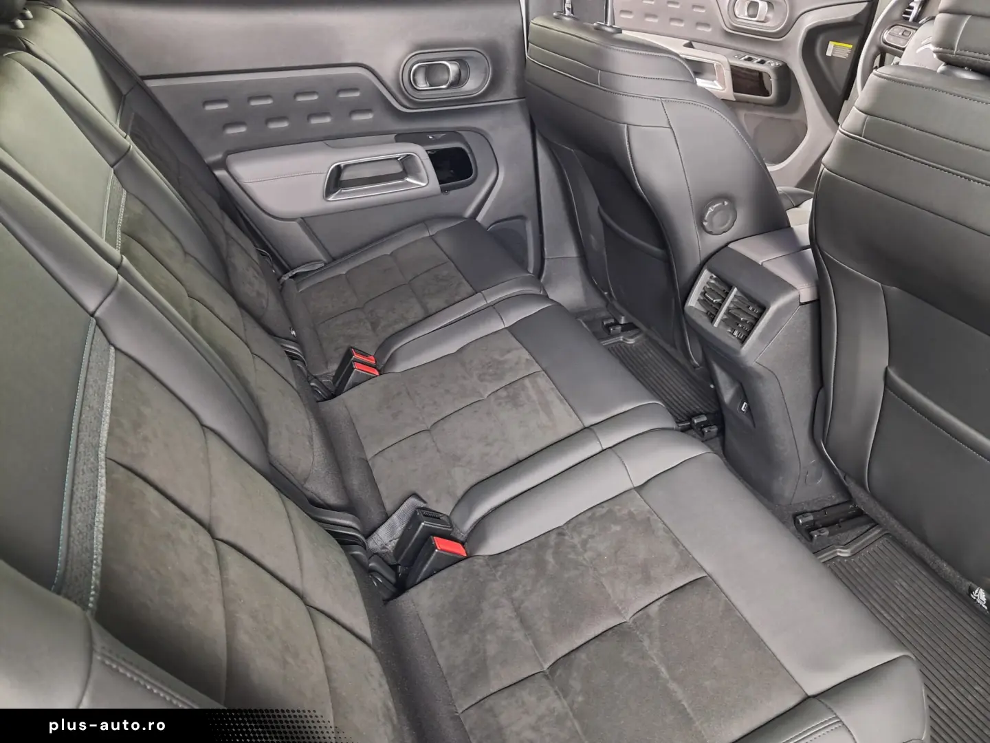 CITROEN C5 AIRCROSS SHINE 1.6 PLUG-IN HYBRID 180CP 2022