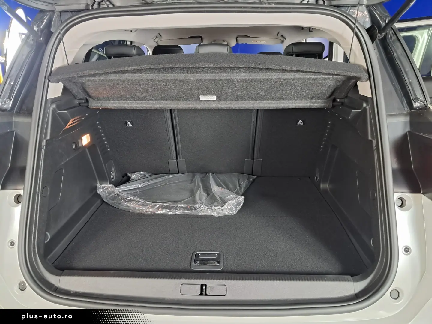 CITROEN C5 AIRCROSS SHINE 1.6 PLUG-IN HYBRID 180CP 2022