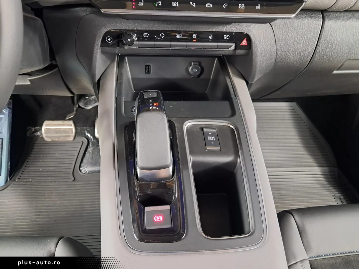 CITROEN C5 AIRCROSS SHINE 1.6 PLUG-IN HYBRID 180CP 2022