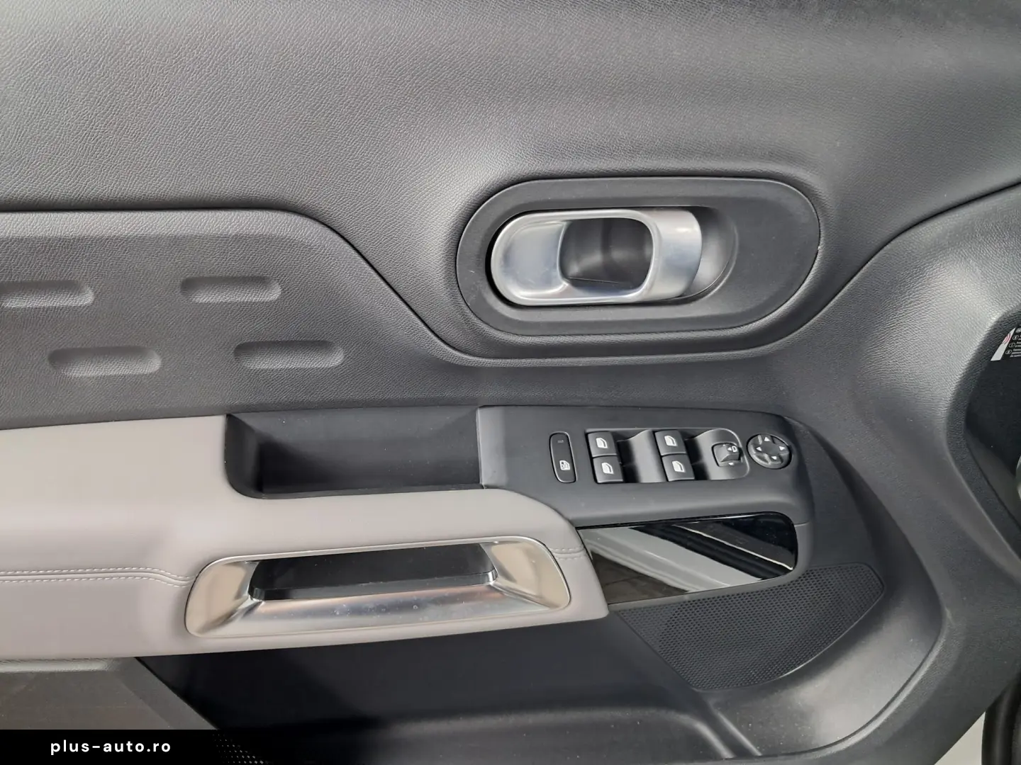 CITROEN C5 AIRCROSS SHINE 1.6 PLUG-IN HYBRID 180CP 2022