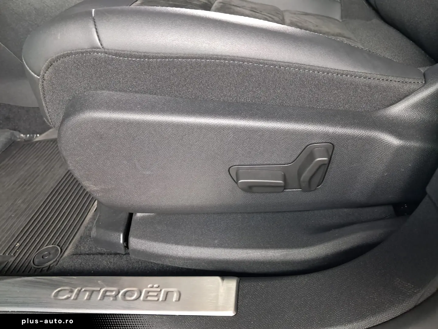 CITROEN C5 AIRCROSS SHINE 1.6 PLUG-IN HYBRID 180CP 2022