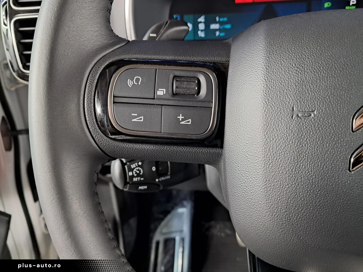 CITROEN C5 AIRCROSS SHINE 1.6 PLUG-IN HYBRID 180CP 2022