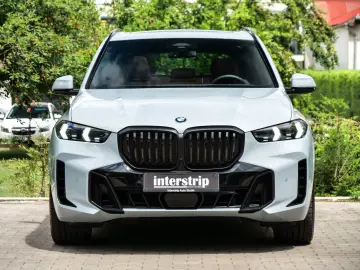 BMW X5 30d M.PRO.LUFTFE.PANO.