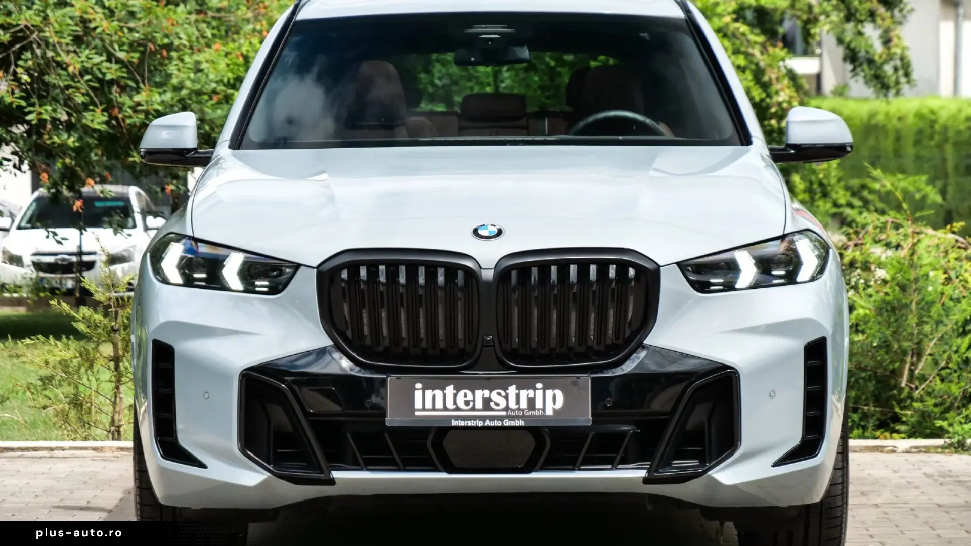 BMW X5 30d M.PRO.LUFTFE.PANO.