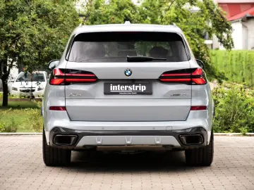 BMW X5 30d M.PRO.LUFTFE.PANO.