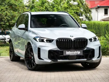 BMW X5 30d M.PRO.LUFTFE.PANO.