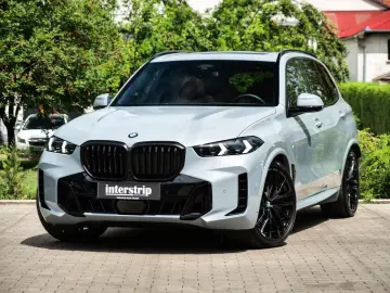 BMW X5 30d M.PRO.LUFTFE.PANO.