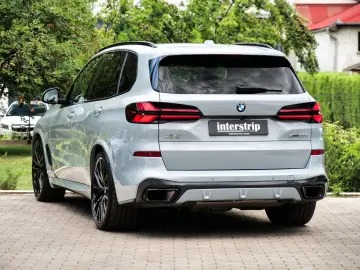 BMW X5 30d M.PRO.LUFTFE.PANO.
