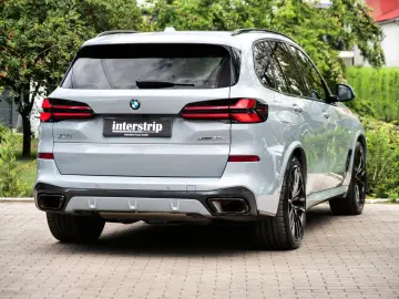 BMW X5 30d M.PRO.LUFTFE.PANO.