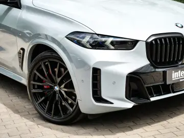BMW X5 30d M.PRO.LUFTFE.PANO.
