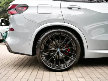 BMW X5 30d M.PRO.LUFTFE.PANO.