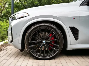 BMW X5 30d M.PRO.LUFTFE.PANO.