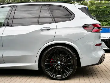 BMW X5 30d M.PRO.LUFTFE.PANO.