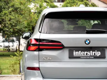 BMW X5 30d M.PRO.LUFTFE.PANO.
