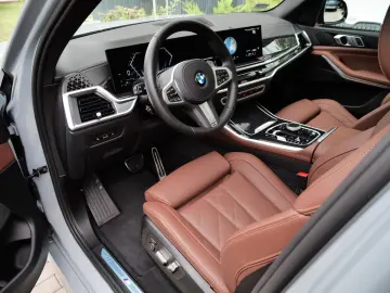 BMW X5 30d M.PRO.LUFTFE.PANO.