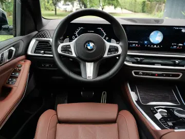 BMW X5 30d M.PRO.LUFTFE.PANO.