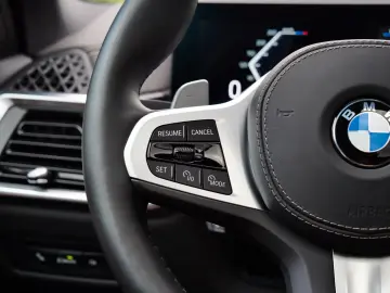 BMW X5 30d M.PRO.LUFTFE.PANO.