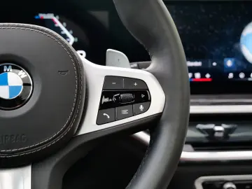 BMW X5 30d M.PRO.LUFTFE.PANO.