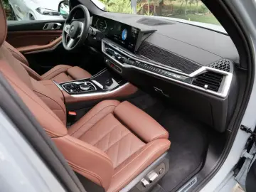 BMW X5 30d M.PRO.LUFTFE.PANO.